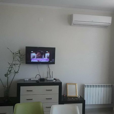 Apartament In The Centre Batumi Eksteriør billede