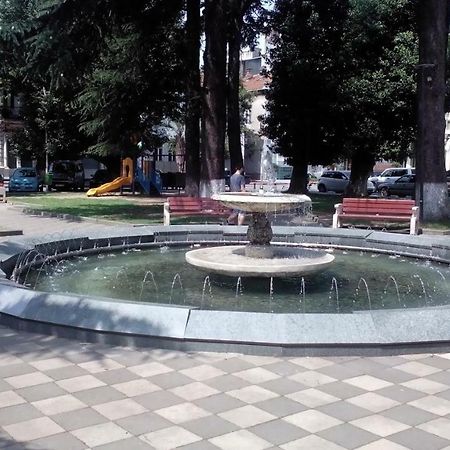 Apartament In The Centre Batumi Eksteriør billede