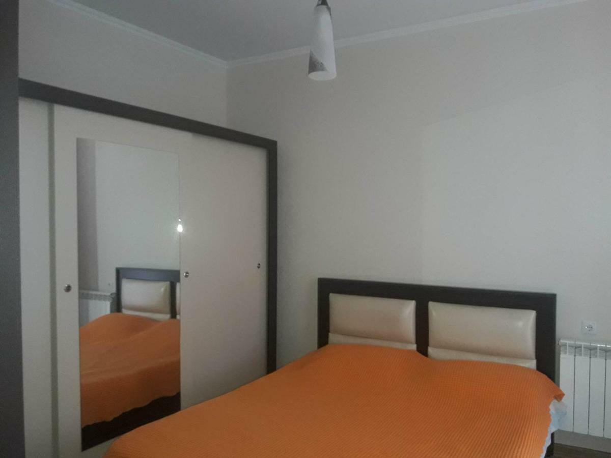 Apartament In The Centre Batumi Eksteriør billede