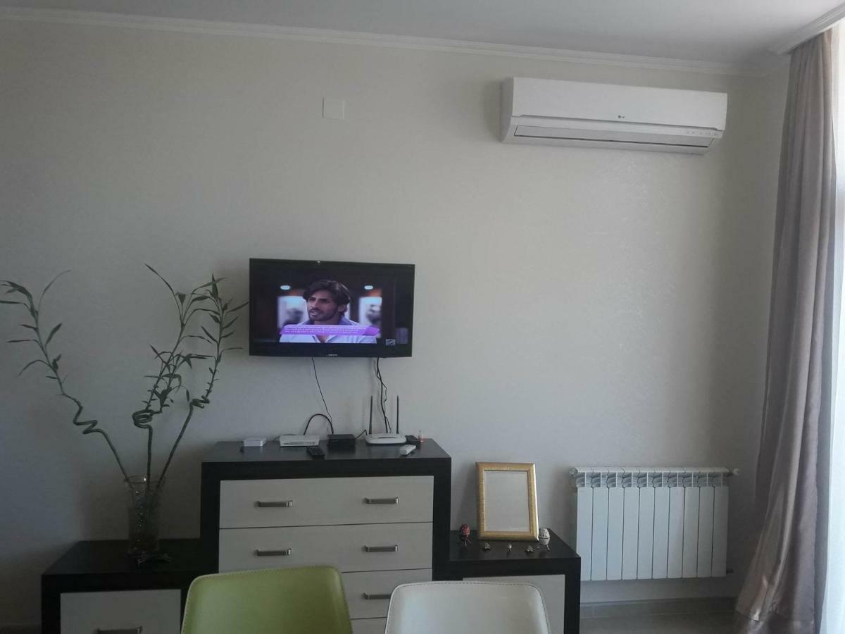 Apartament In The Centre Batumi Eksteriør billede