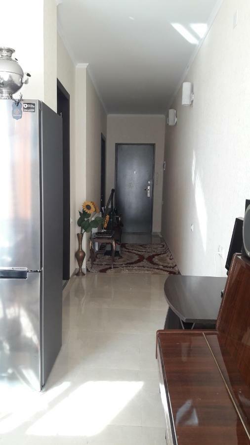 Apartament In The Centre Batumi Eksteriør billede