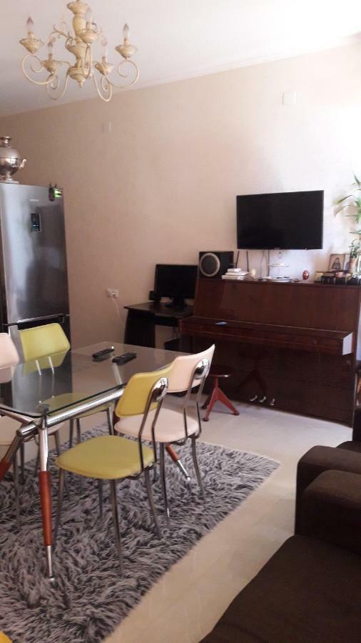 Apartament In The Centre Batumi Eksteriør billede