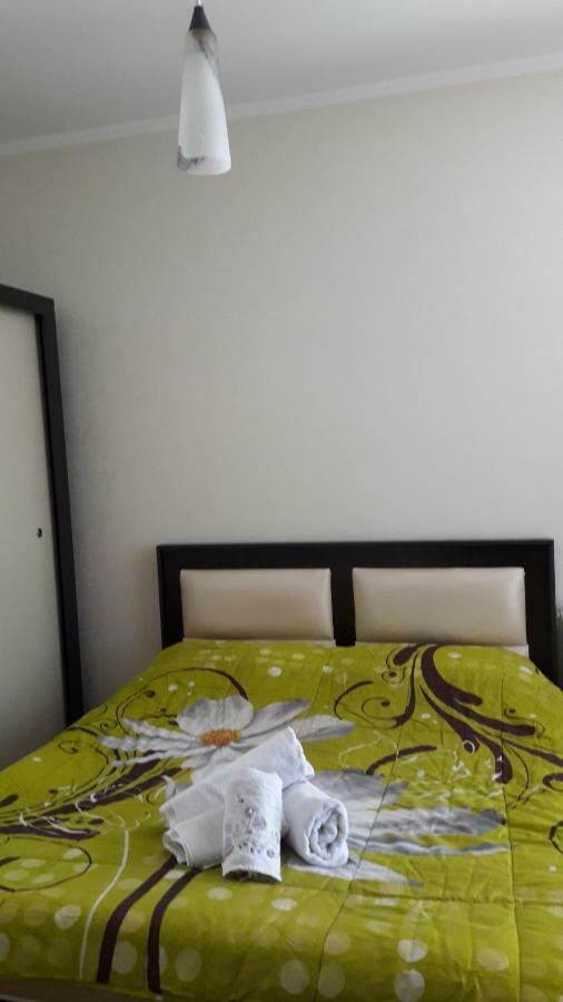 Apartament In The Centre Batumi Eksteriør billede